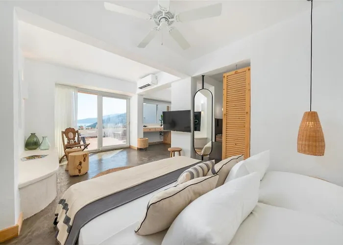 Kalkan Han Hotel Kalkan