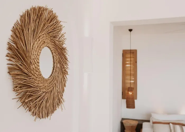 Kalkan Han Hotel Appartement *