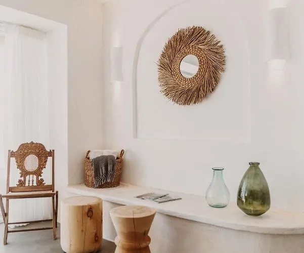 Kalkan Han Hotel