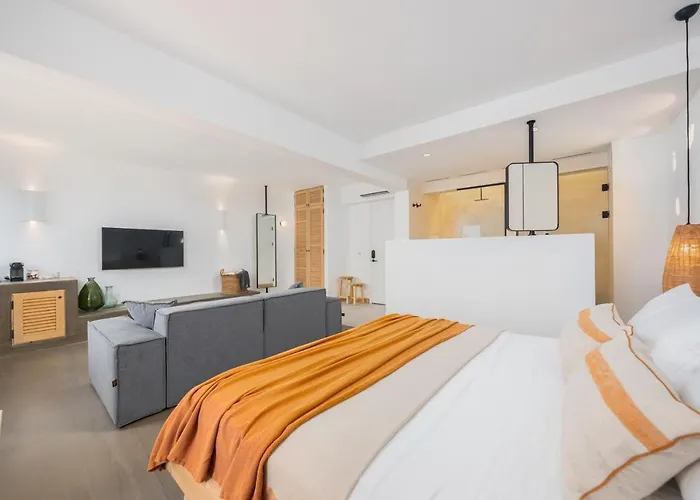 Appartement Kalkan Han Hotel Kalkan