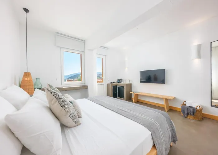 Kalkan Han Hotel Appartement