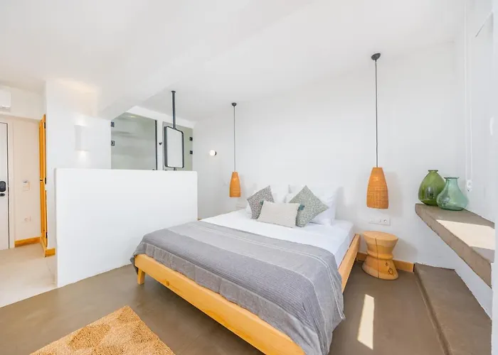 Appartement Kalkan Han Hotel