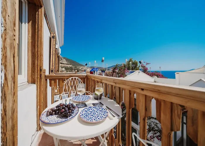 Kalkan Han Hotel