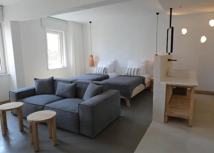 Kalkan Han Hotel * Kalkan