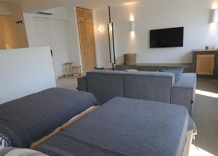 Kalkan Han Hotel