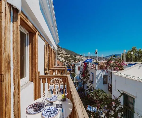 Kalkan Han Hotel