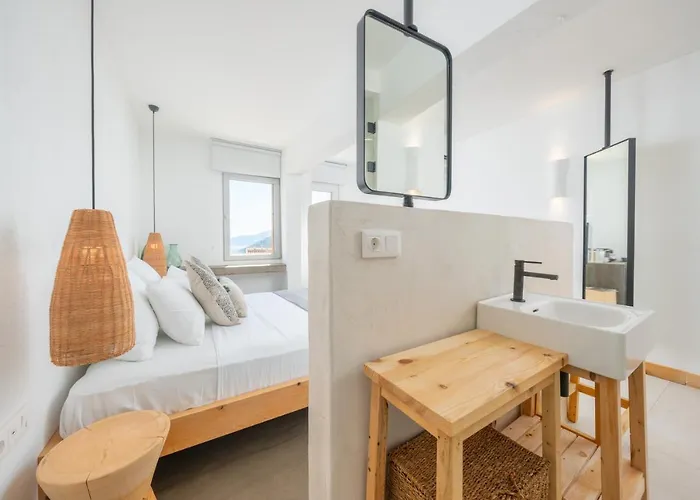 Kalkan Han Hotel