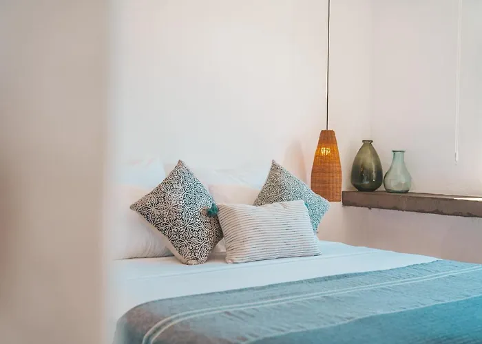 Kalkan Han Hotel