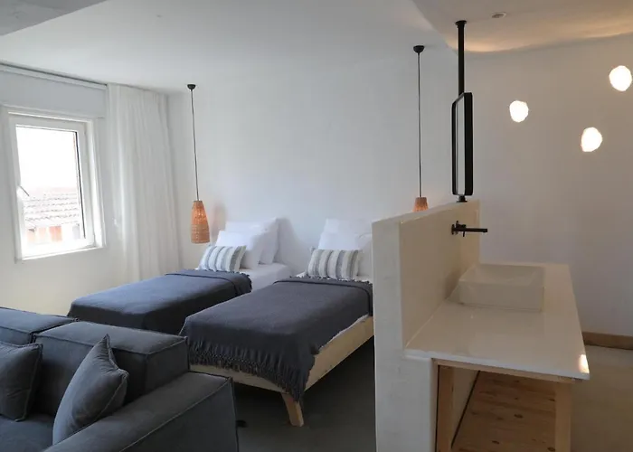 Kalkan Han Hotel Appartement Kalkan