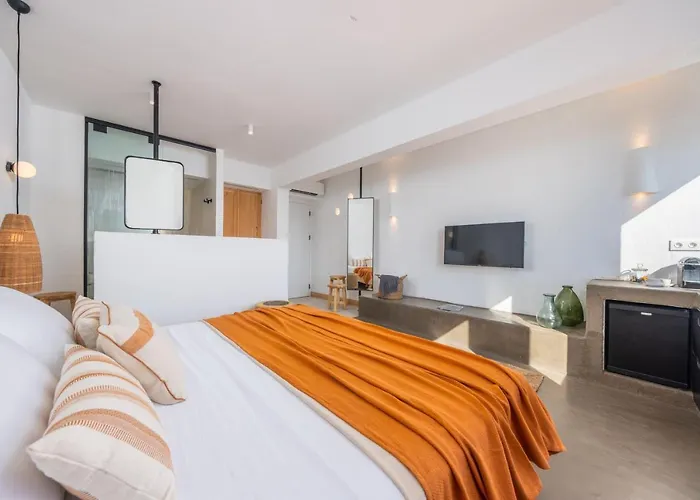 Apartment Kalkan Han Hotel Kalkan