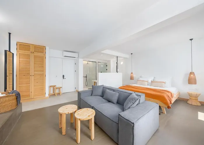 Appartement Kalkan Han Hotel