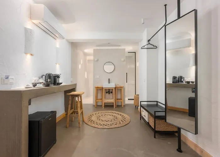 Kalkan Han Hotel *