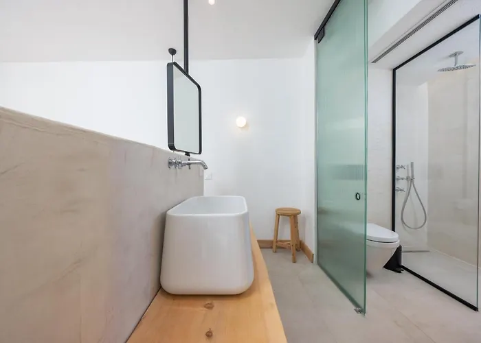 Appartement Kalkan Han Hotel *