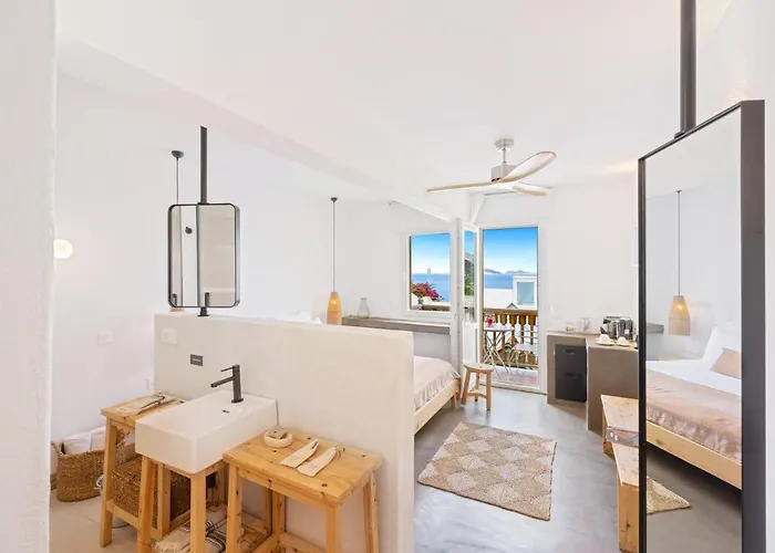 Kalkan Han Hotel *