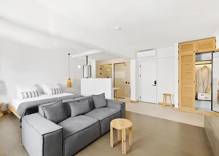 Kalkan Han Hotel