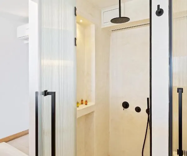 Appartement Kalkan Han Hotel