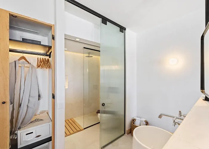 Kalkan Han Hotel Appartement