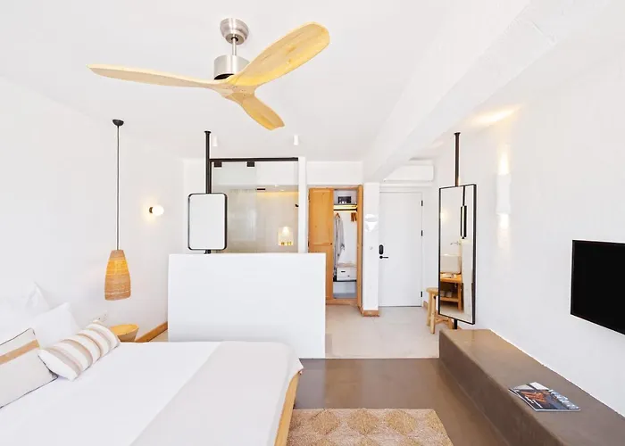 Kalkan Han Hotel * Kalkan