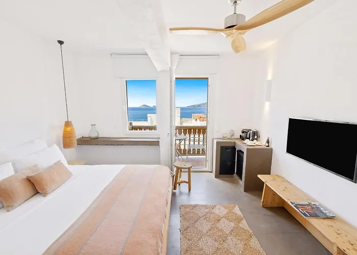 Appartement Kalkan Han Hotel Kalkan