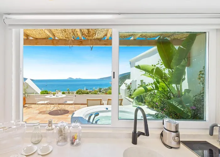 Kalkan Han Hotel