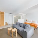 Lägenhet Kalkan Han Hotel