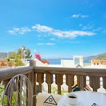Διαμέρισμα Kalkan Han Hotel