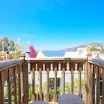 Kalkan Han Hotel Διαμέρισμα