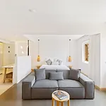 Kalkan Han Hotel Διαμέρισμα