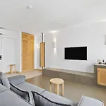 Διαμέρισμα Kalkan Han Hotel