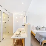 Kalkan Han Hotel Διαμέρισμα *