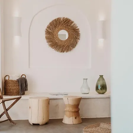 Kalkan Han Hotel * Kalkan