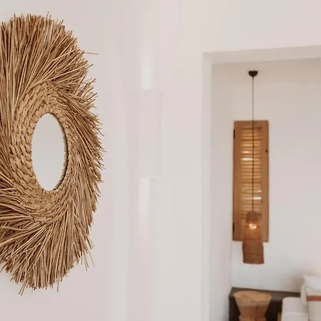 Kalkan Han Hotel Appartamento *