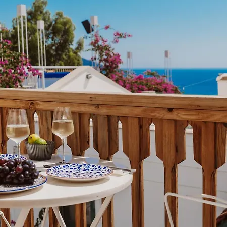 Kalkan Han Hotel *