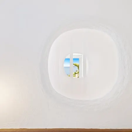 Kalkan Han Hotel Appartamento
