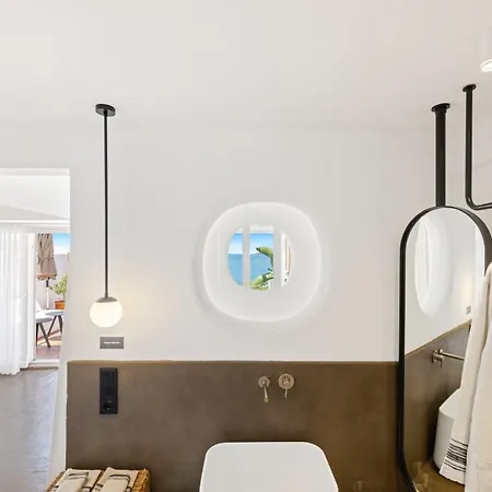 Kalkan Han Hotel * Kalkan